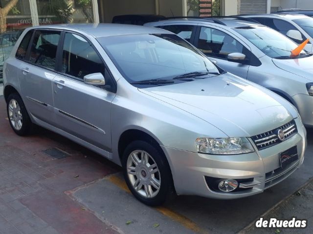 Fiat Stilo Usado en Mendoza, deRuedas