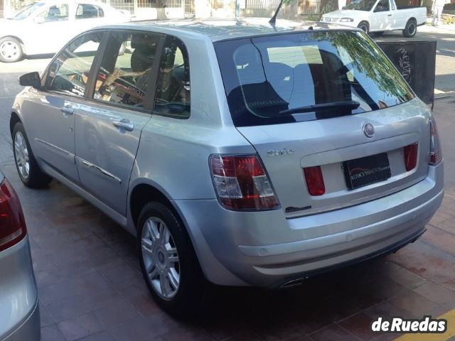 Fiat Stilo Usado en Mendoza, deRuedas