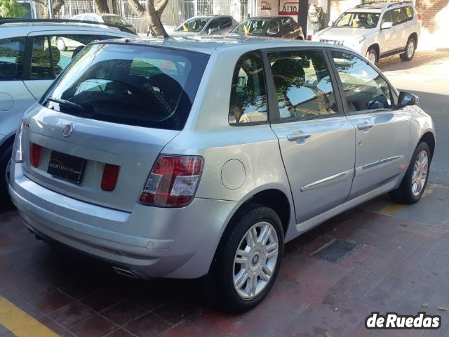 Fiat Stilo Usado en Mendoza, deRuedas