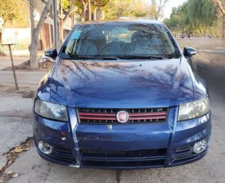 Fiat Stilo Usado en Mendoza