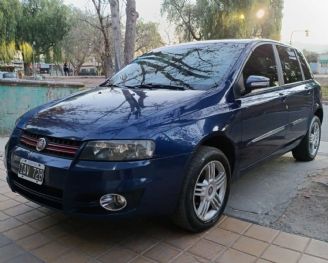 Fiat Stilo Usado en Mendoza
