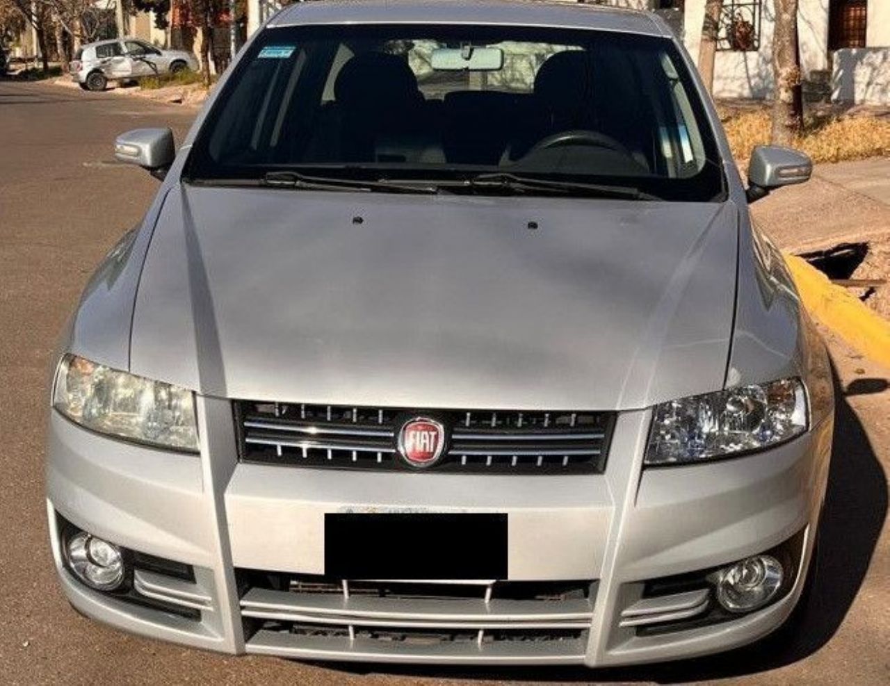Fiat Stilo Usado en Mendoza, deRuedas