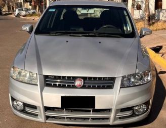 Fiat Stilo Usado en Mendoza