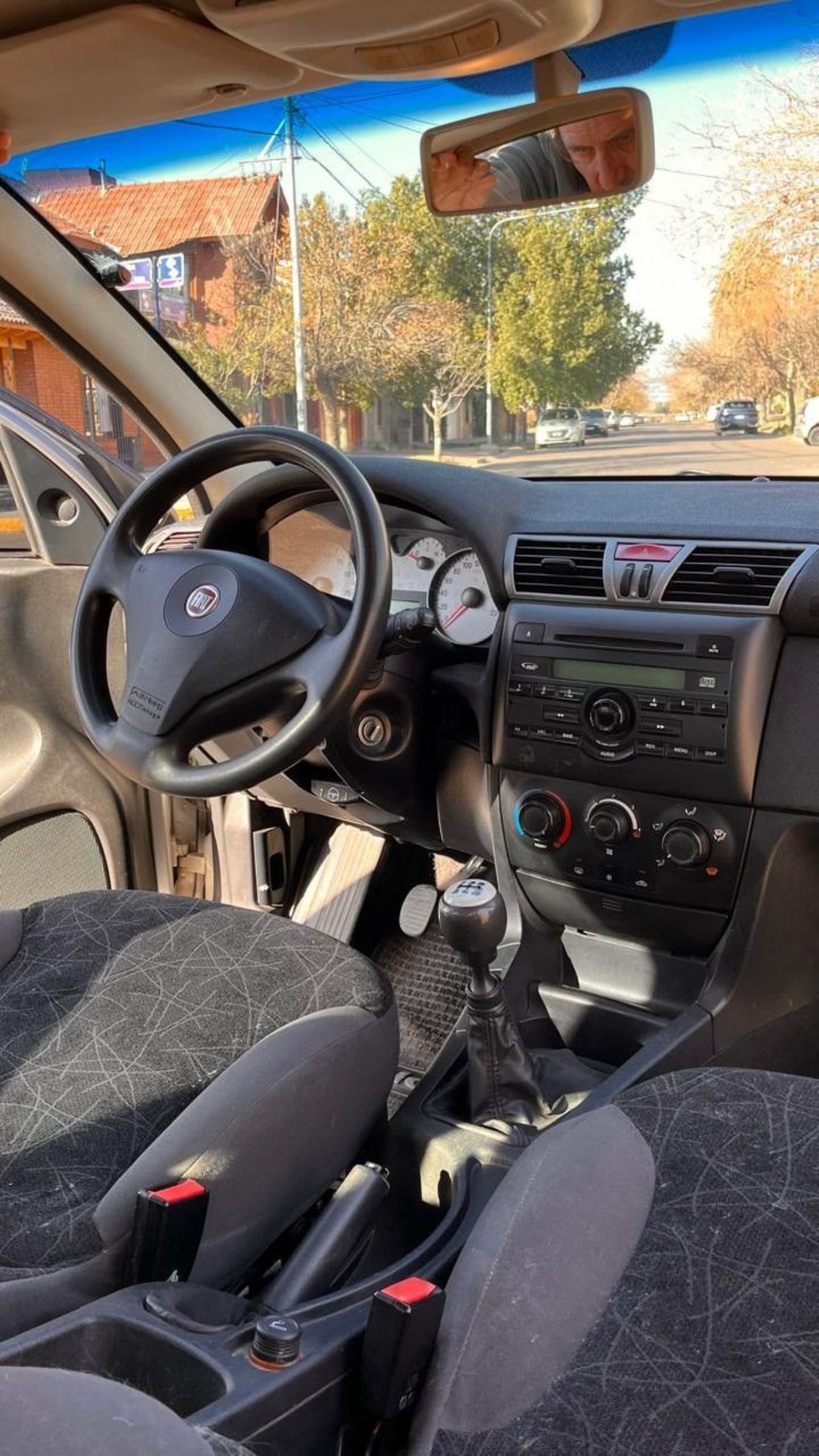 Fiat Stilo Usado en Mendoza, deRuedas