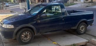 Fiat Strada Usada en Mendoza