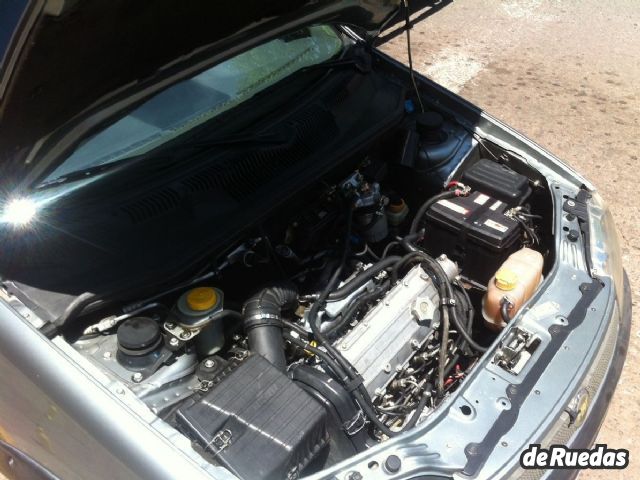 Fiat Strada Usada en Mendoza, deRuedas