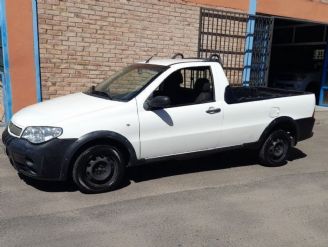 Fiat Strada Usada en Mendoza