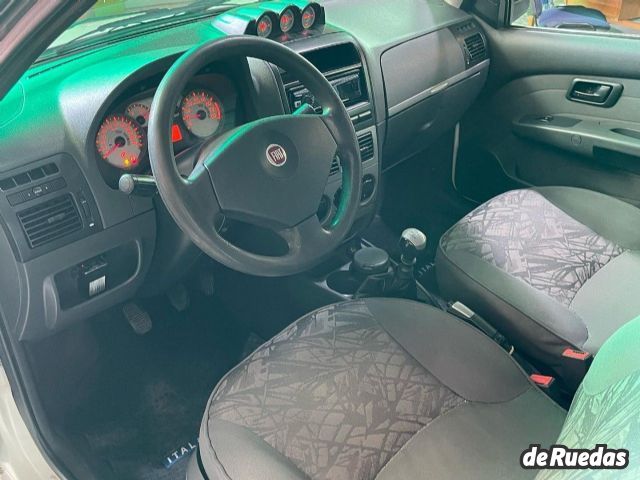 Fiat Strada Usada en San Juan, deRuedas