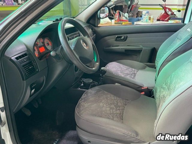Fiat Strada Usada en San Juan, deRuedas