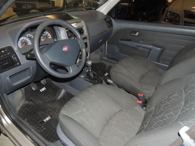 Fiat Strada Usada en Mendoza, deRuedas