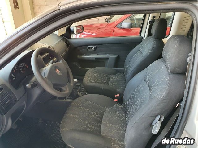 Fiat Strada Usada en Mendoza, deRuedas