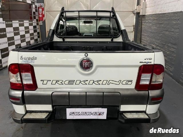 Fiat Strada Usada en San Juan, deRuedas