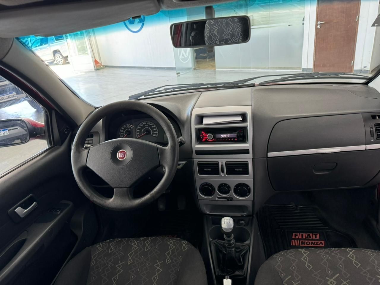 Fiat Strada Usada en San Juan, deRuedas