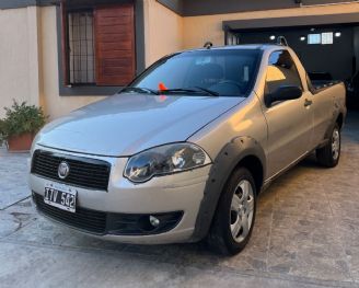 Fiat Strada Usada en Mendoza