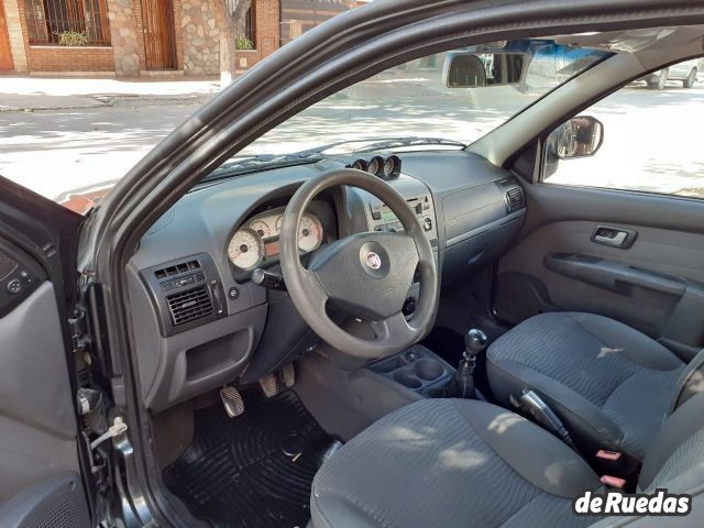 Fiat Strada Usada en Mendoza, deRuedas