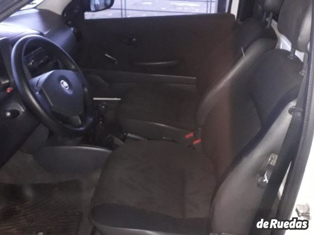 Fiat Strada Usada en Córdoba, deRuedas