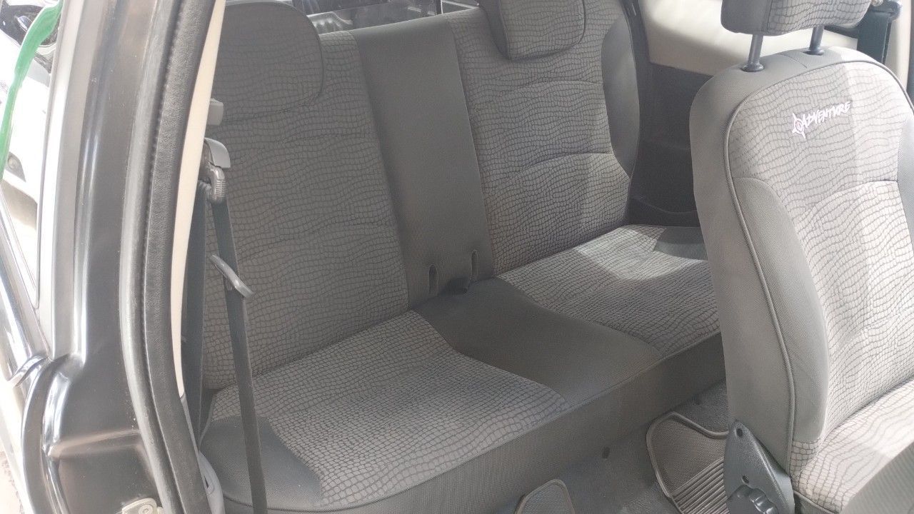 Fiat Strada Usada en San Juan, deRuedas