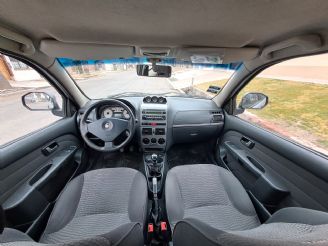Fiat Strada Usada en Mendoza