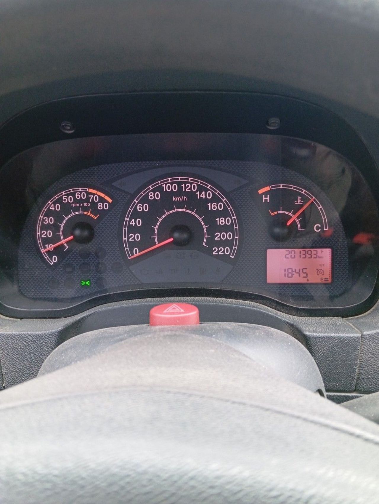 Fiat Strada Usada en Mendoza, deRuedas