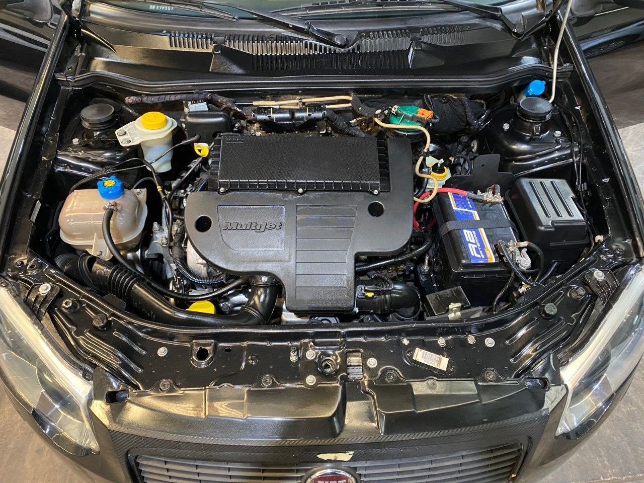 Fiat Strada Usada en Mendoza, deRuedas