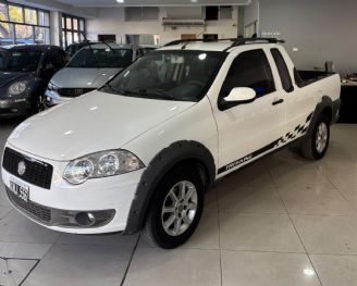 Fiat Strada