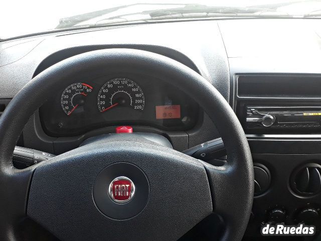 Fiat Strada Usada en Mendoza, deRuedas