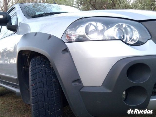 Fiat Strada Usada en Mendoza, deRuedas