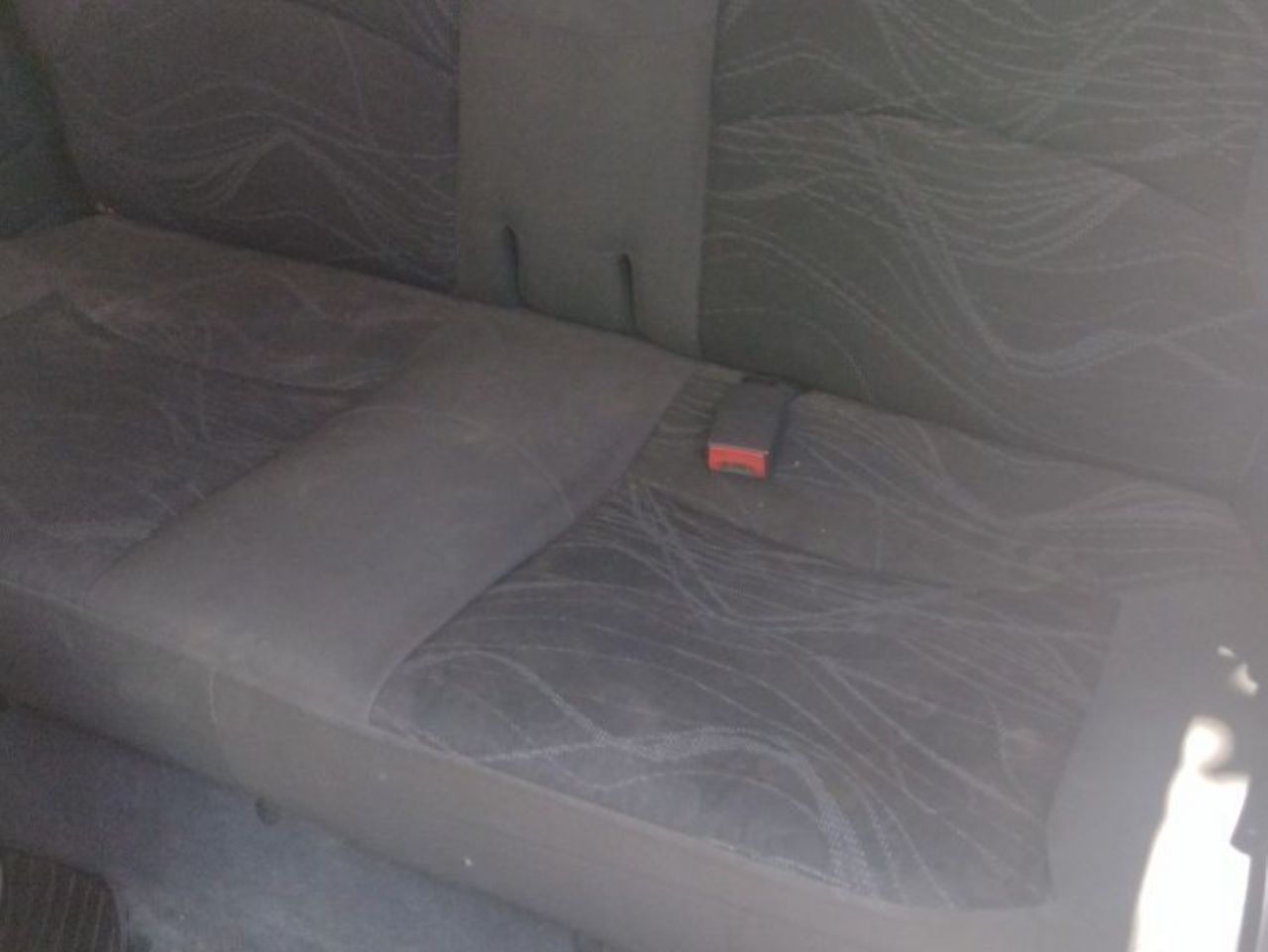 Fiat Strada Usada en Mendoza, deRuedas