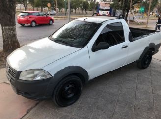 Fiat Strada Usada en Salta