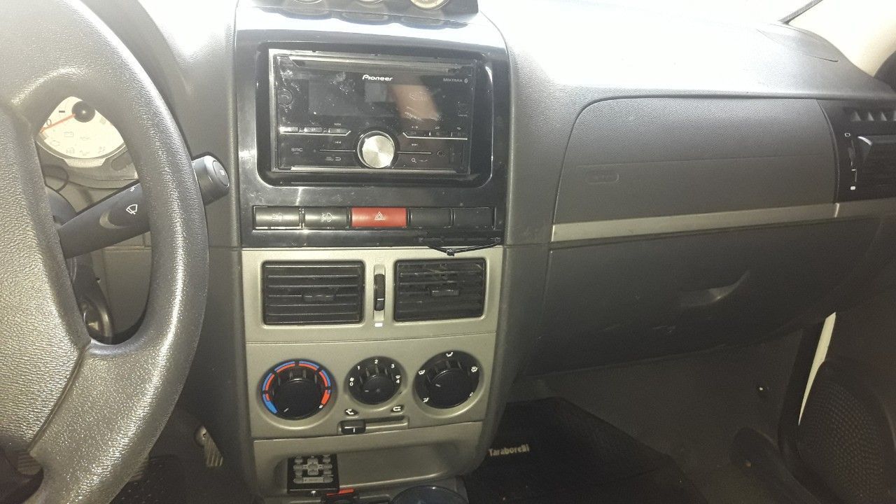 Fiat Strada Usada en Buenos Aires, deRuedas