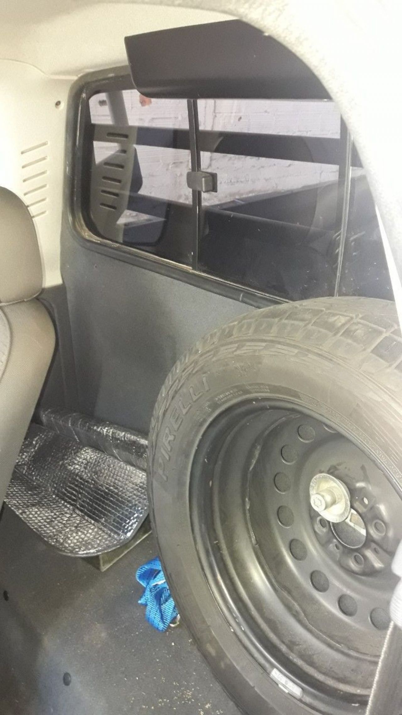 Fiat Strada Usada en Buenos Aires, deRuedas