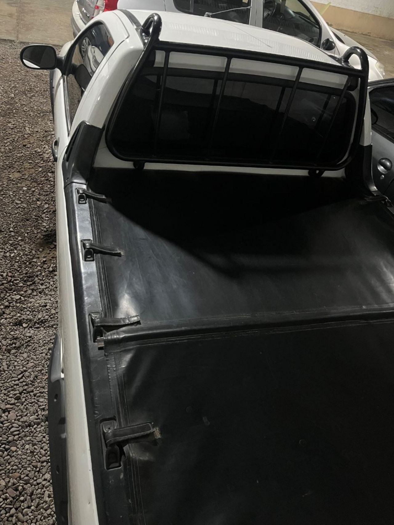 Fiat Strada Usada Financiado en Mendoza, deRuedas