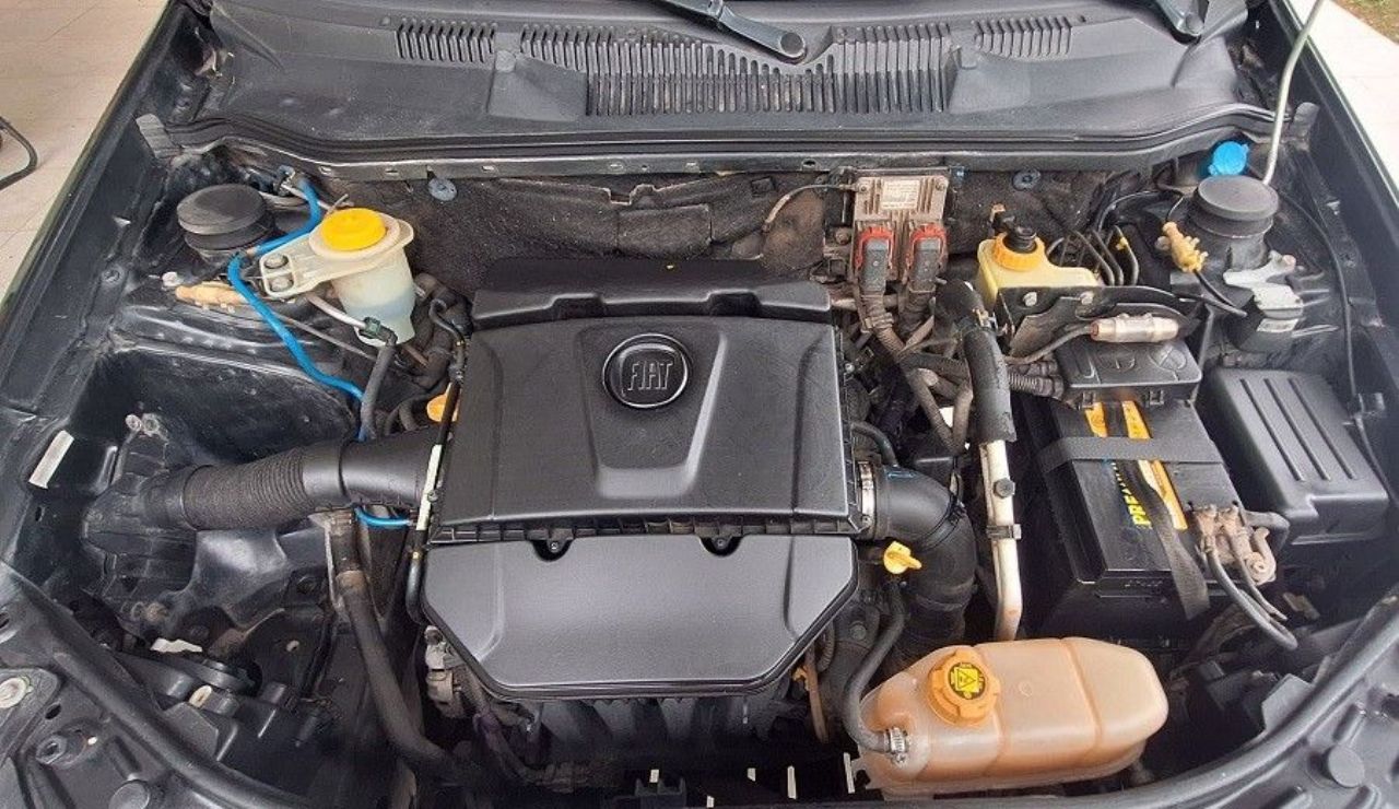 Fiat Strada Usada en Tucumán, deRuedas