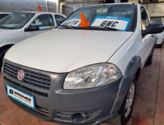 Fiat Strada Usada en Mendoza