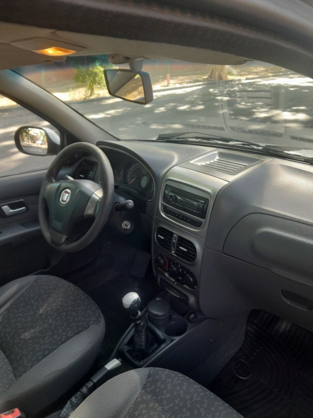 Fiat Strada Usada Financiado en Mendoza, deRuedas