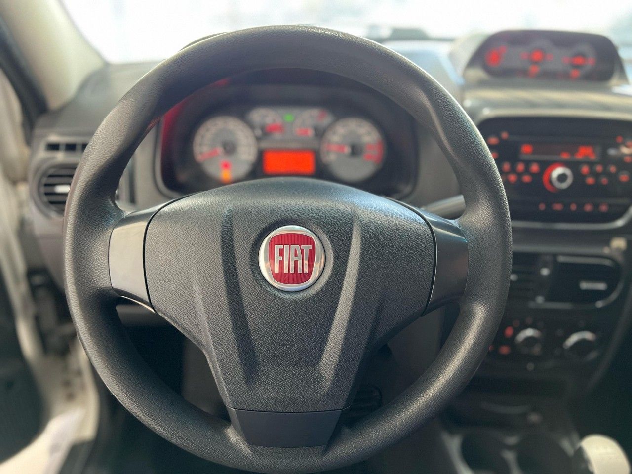 Fiat Strada Usada Financiado en Córdoba, deRuedas