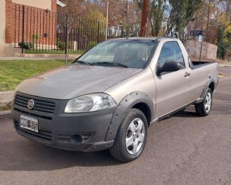 Fiat Strada Usada en Mendoza