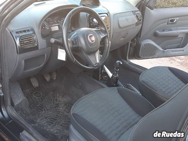 Fiat Strada Usada en Mendoza, deRuedas