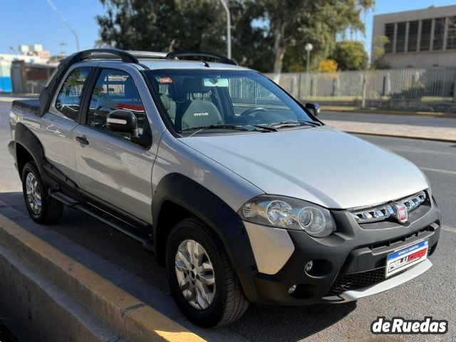 Fiat Strada Usada en San Juan, deRuedas