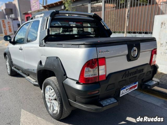 Fiat Strada Usada en San Juan, deRuedas