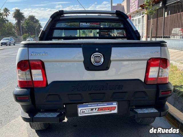 Fiat Strada Usada en San Juan, deRuedas