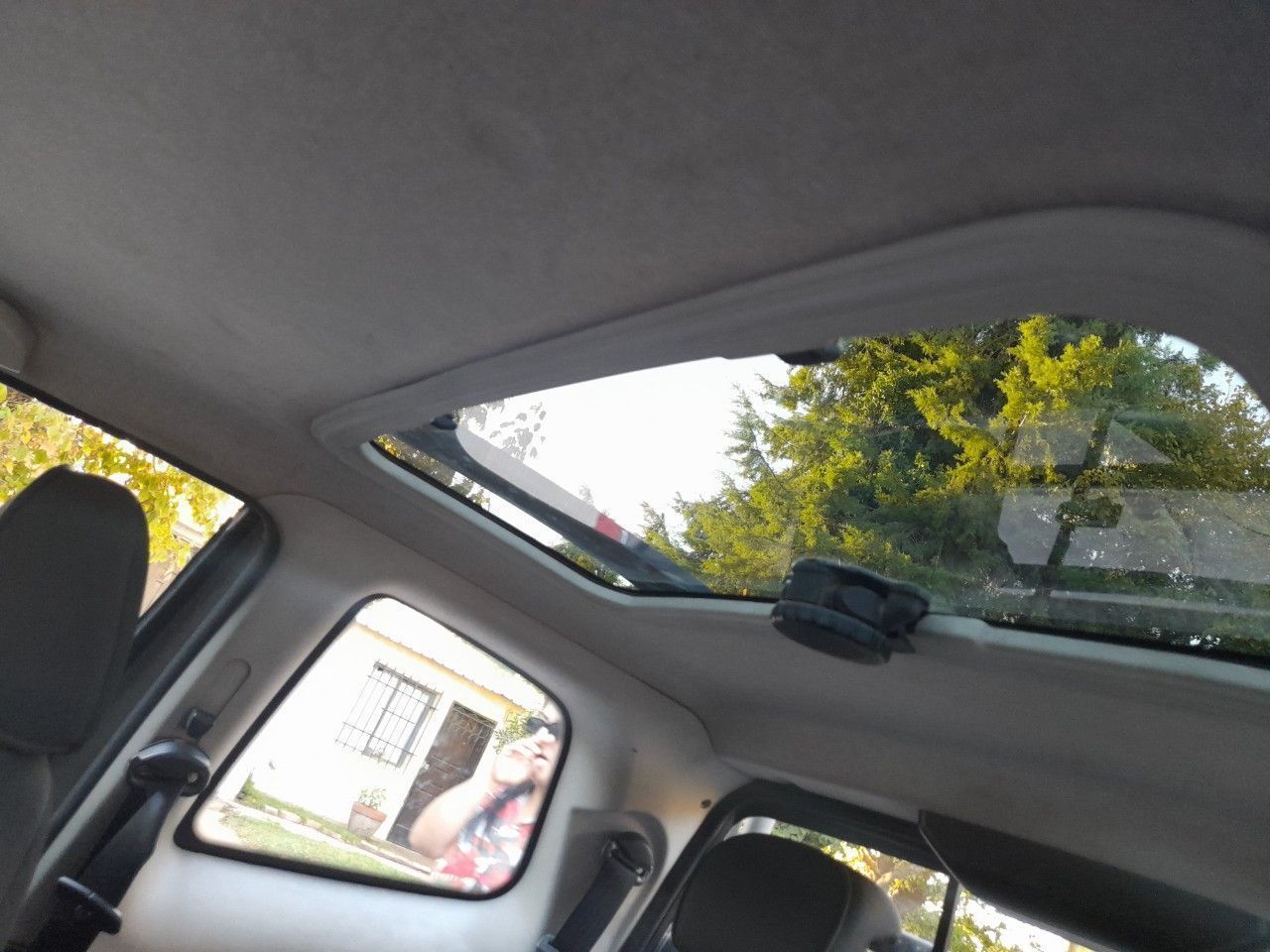 Fiat Strada Usada en Mendoza, deRuedas