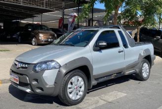 Fiat Strada Usada en San Juan Financiado
