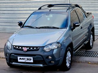 Fiat Strada