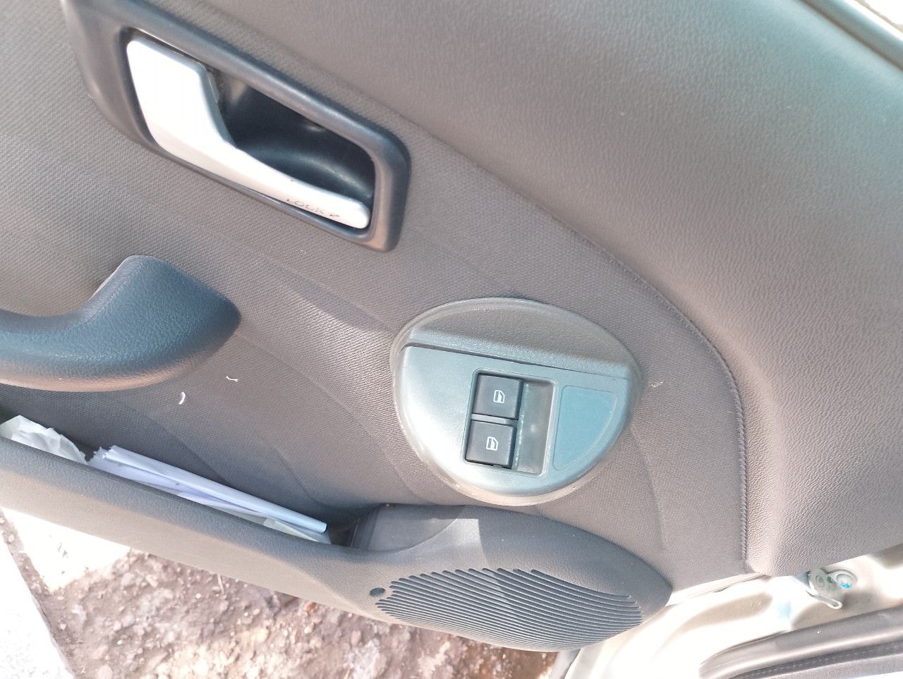 Fiat Strada Usada en Mendoza, deRuedas