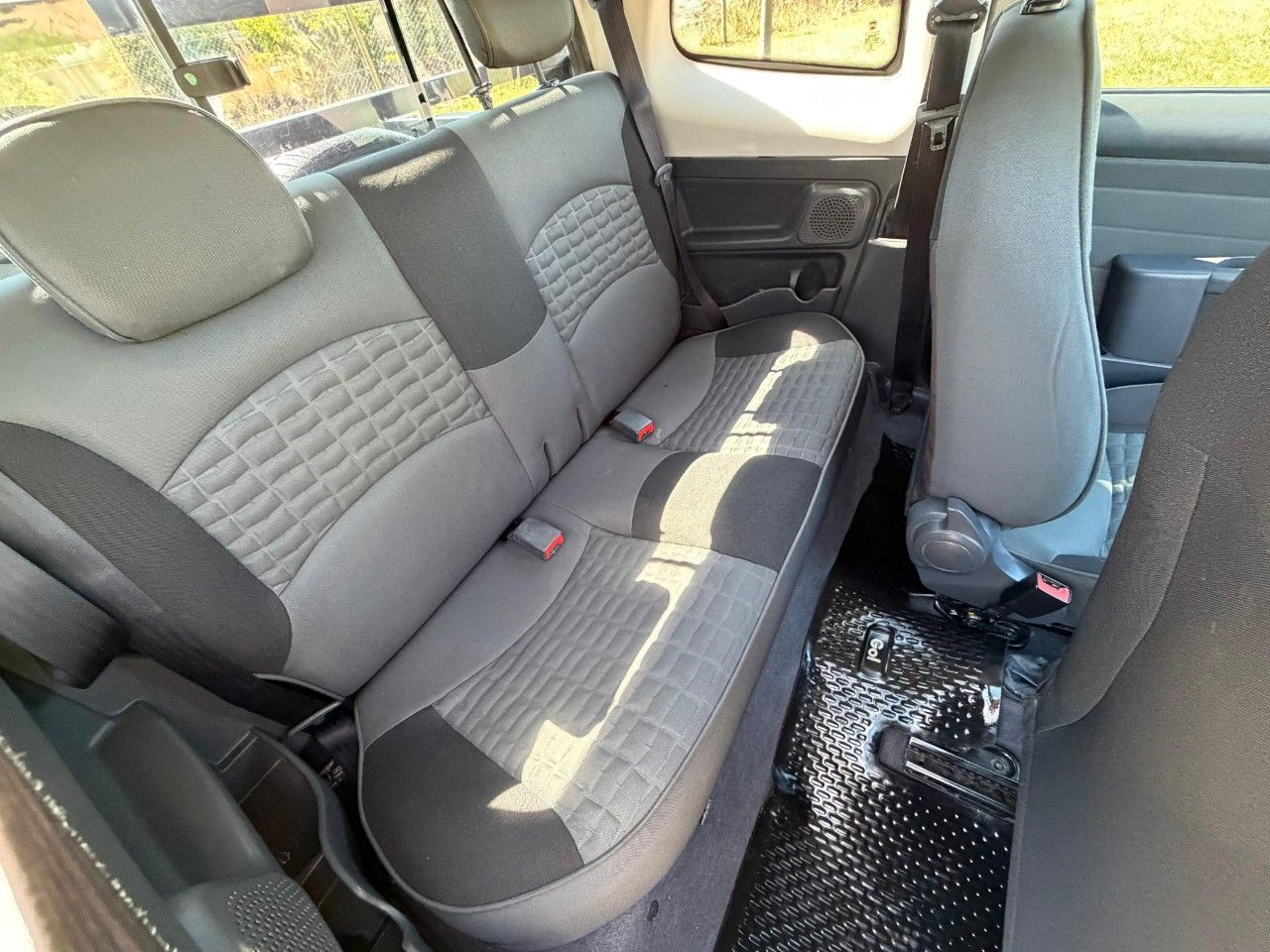 Fiat Strada Usada en Mendoza, deRuedas