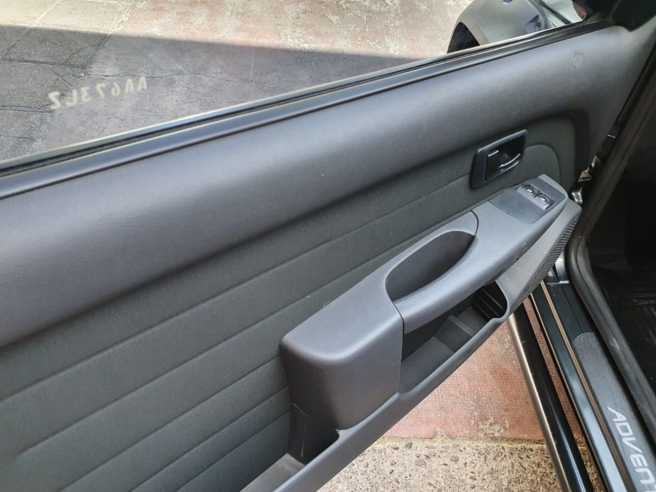 Fiat Strada Usada en Mendoza, deRuedas