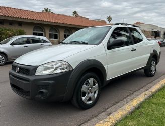 Fiat Strada