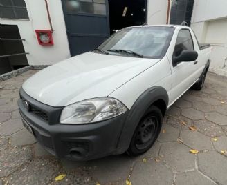 Fiat Strada Usada en Mendoza