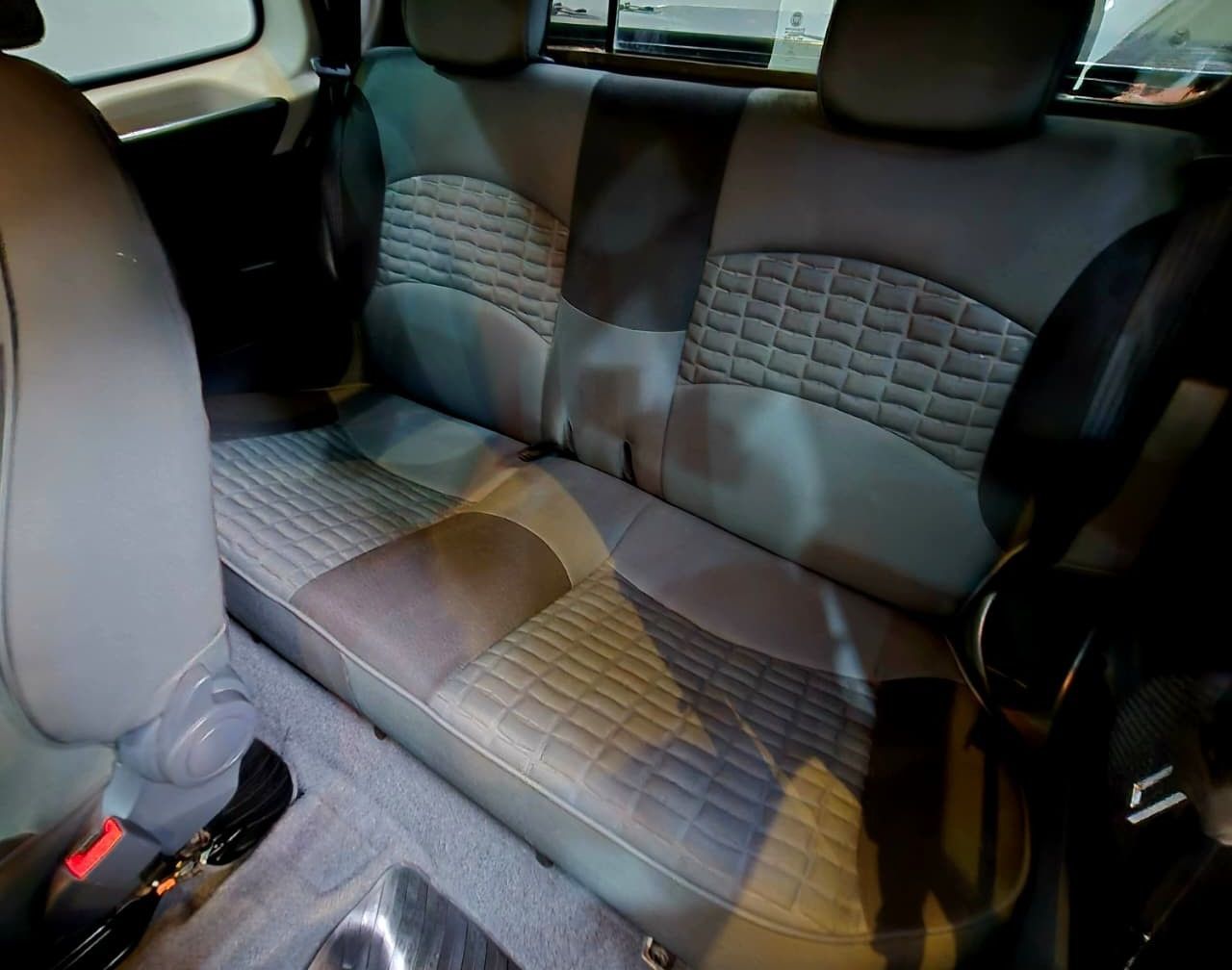 Fiat Strada Usada Financiado en Córdoba, deRuedas